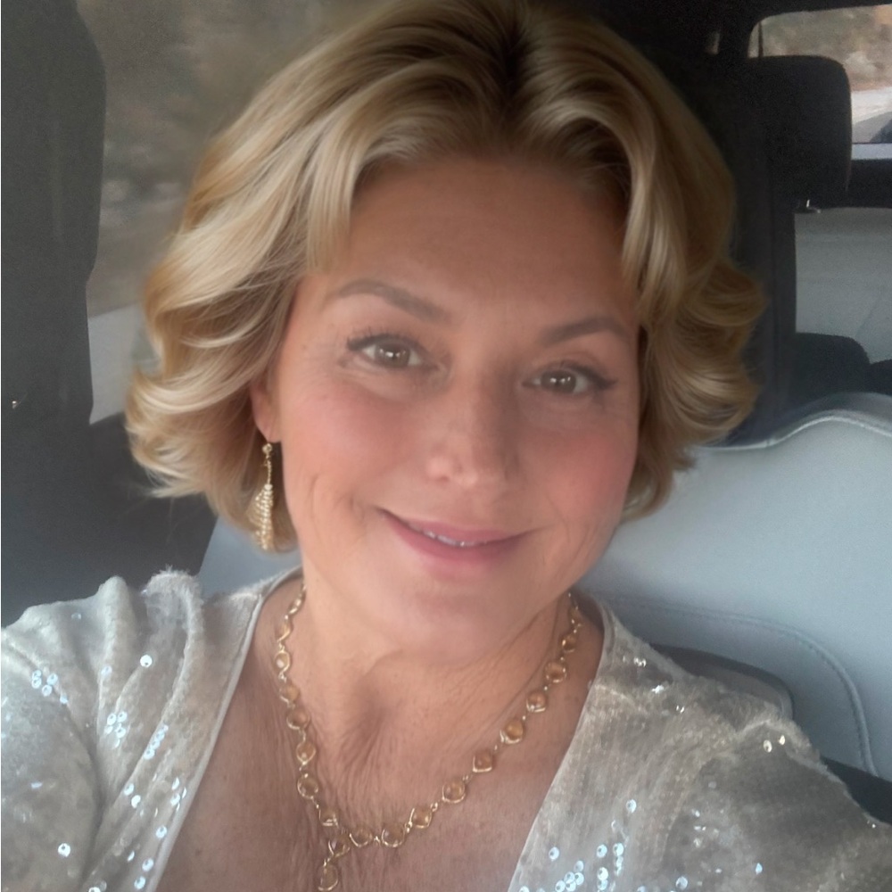 Meet your Posher, Tina